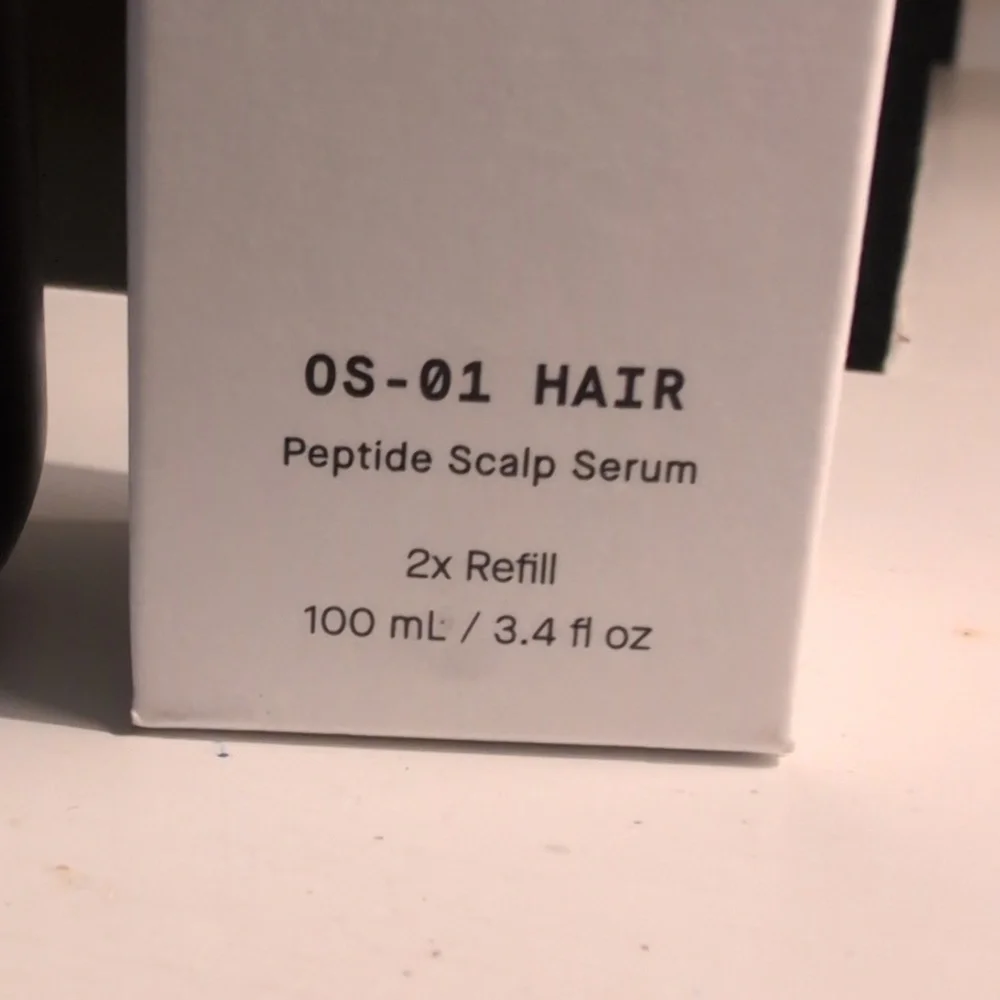 One Skin Hair Peptide Scalp Serum - 125 mL - Picture 2 of 6